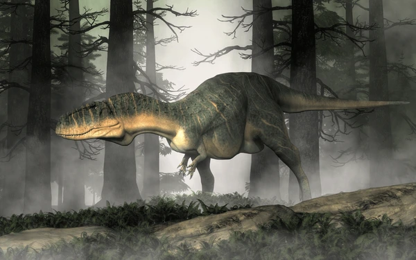 Abelisaurus