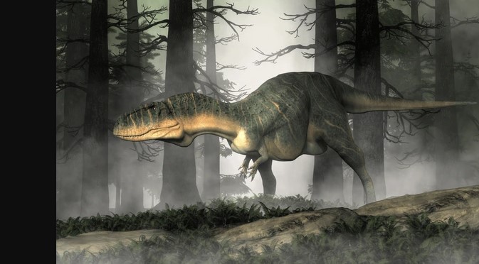 Abelisaurus